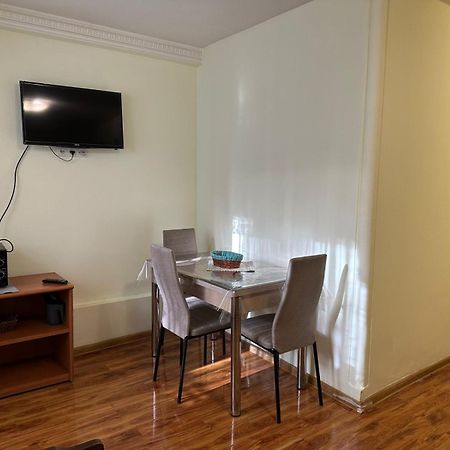 Apartmán House At Ortachala Tbilisi Exteriér fotografie