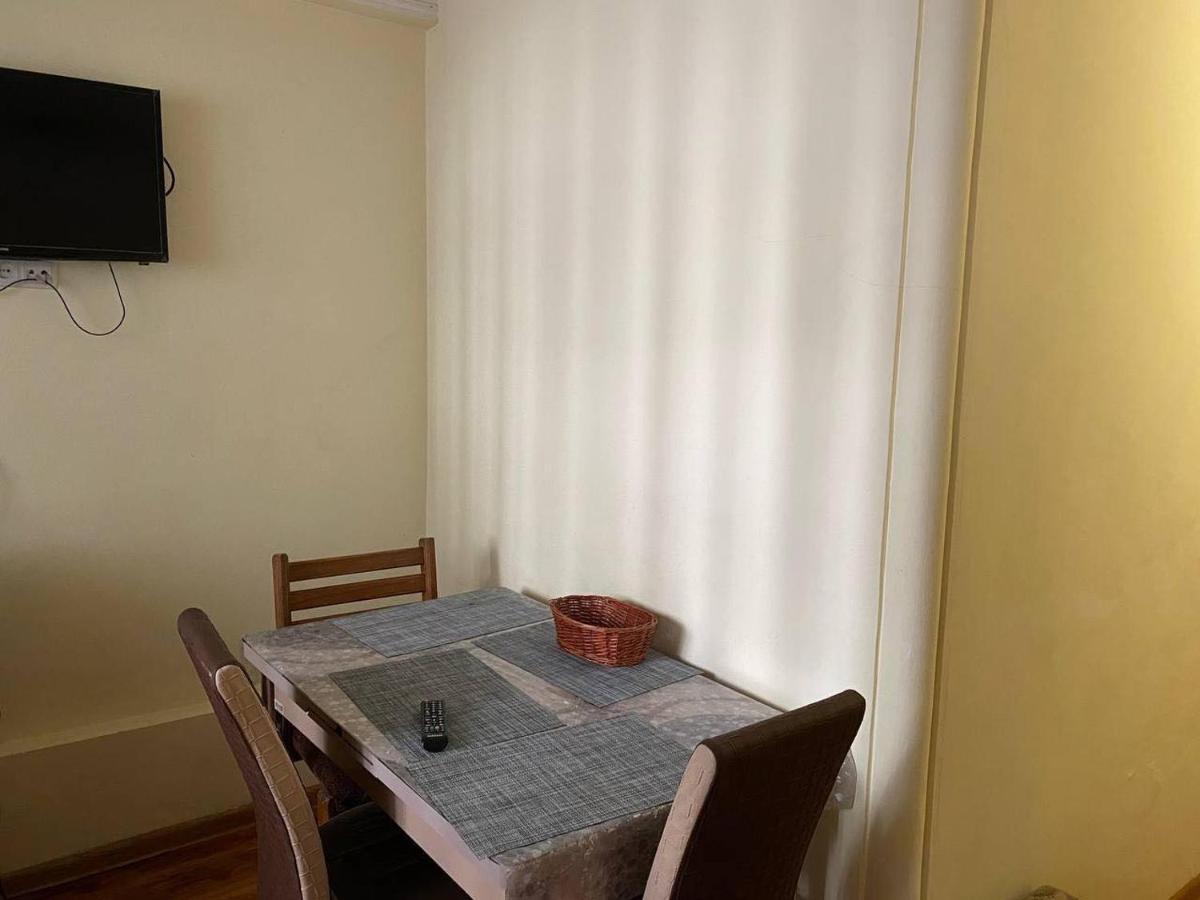 Apartmán House At Ortachala Tbilisi Exteriér fotografie