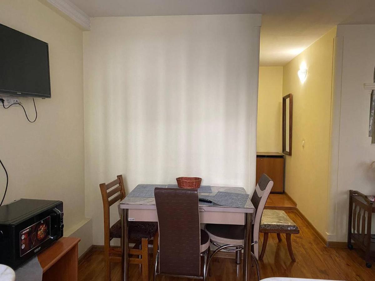 Apartmán House At Ortachala Tbilisi Exteriér fotografie