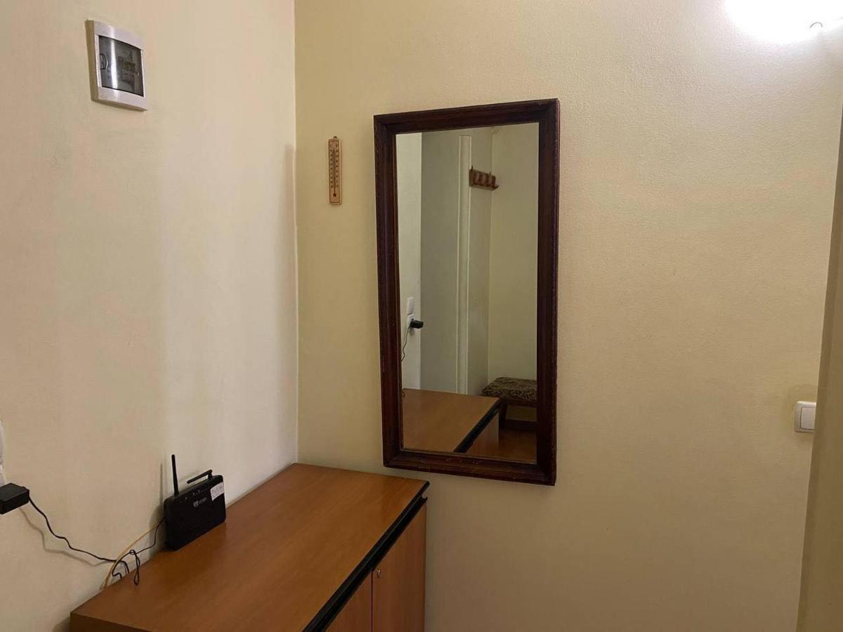 Apartmán House At Ortachala Tbilisi Exteriér fotografie