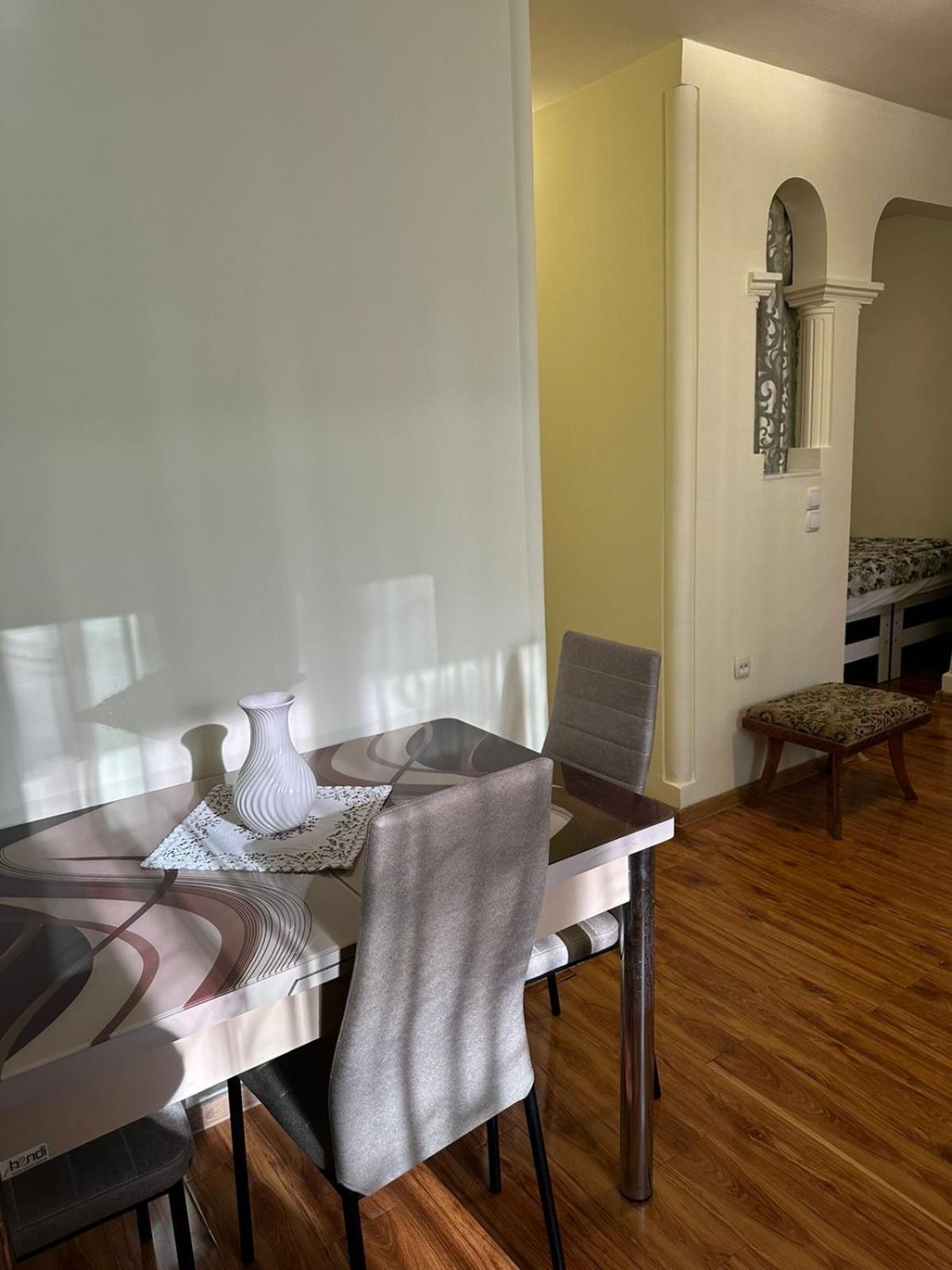 Apartmán House At Ortachala Tbilisi Exteriér fotografie
