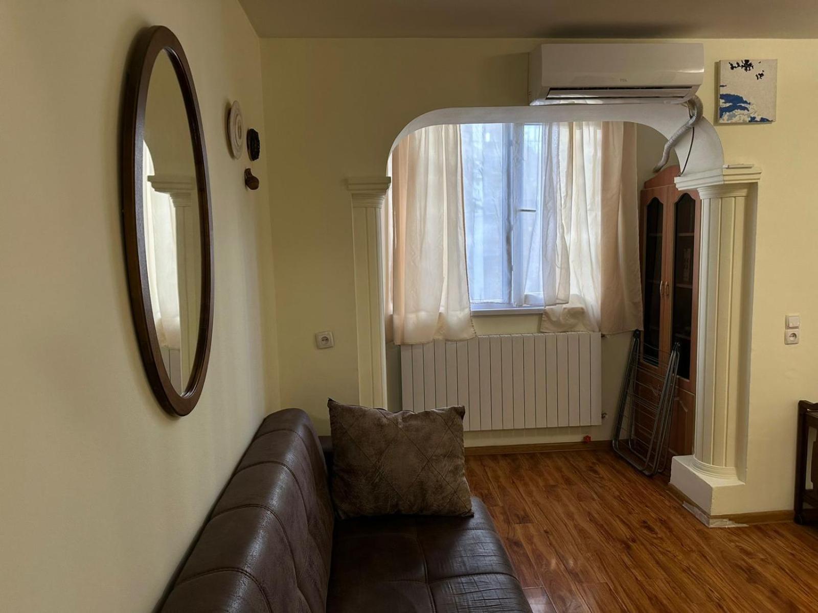 Apartmán House At Ortachala Tbilisi Exteriér fotografie