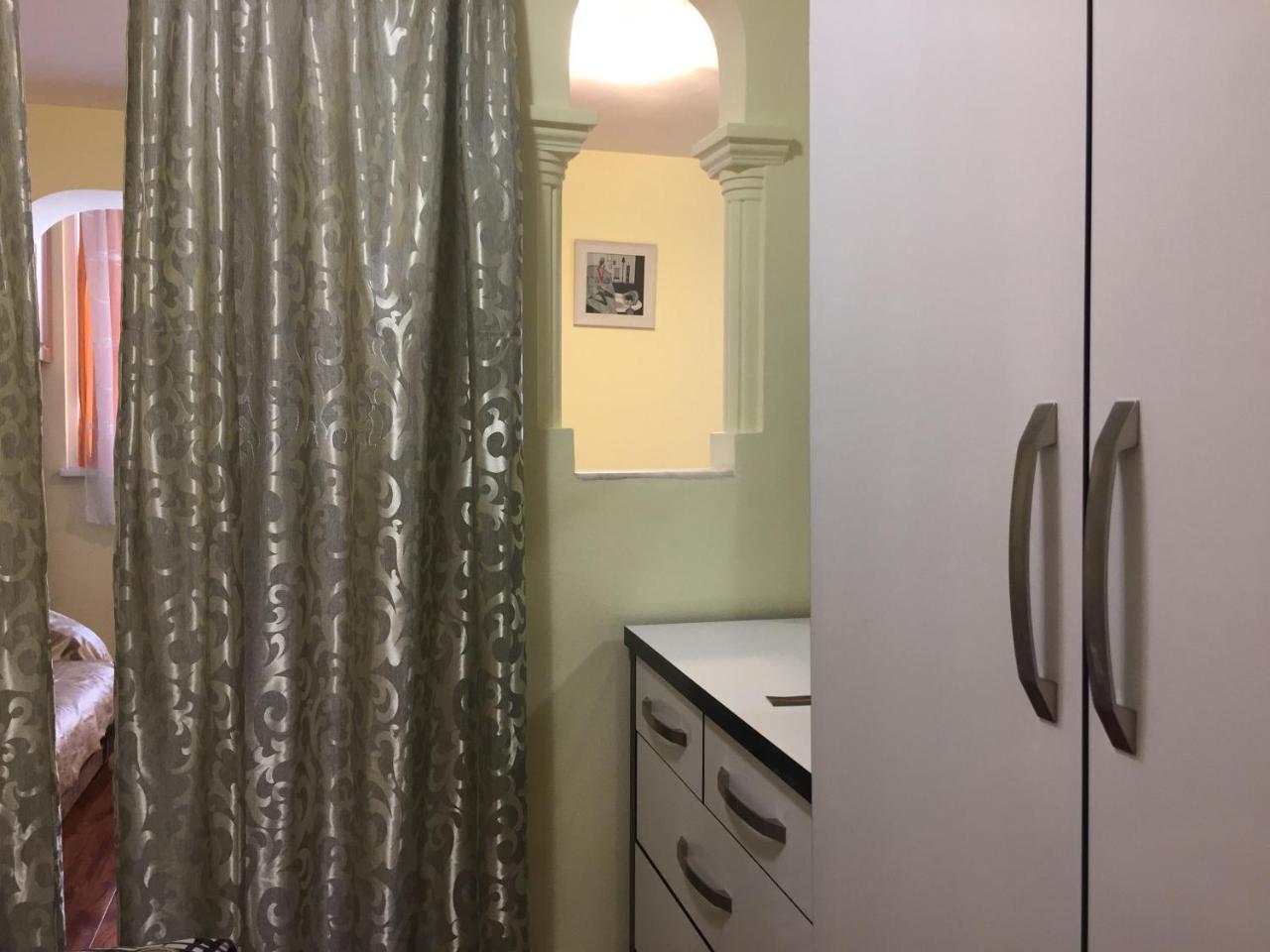 Apartmán House At Ortachala Tbilisi Exteriér fotografie