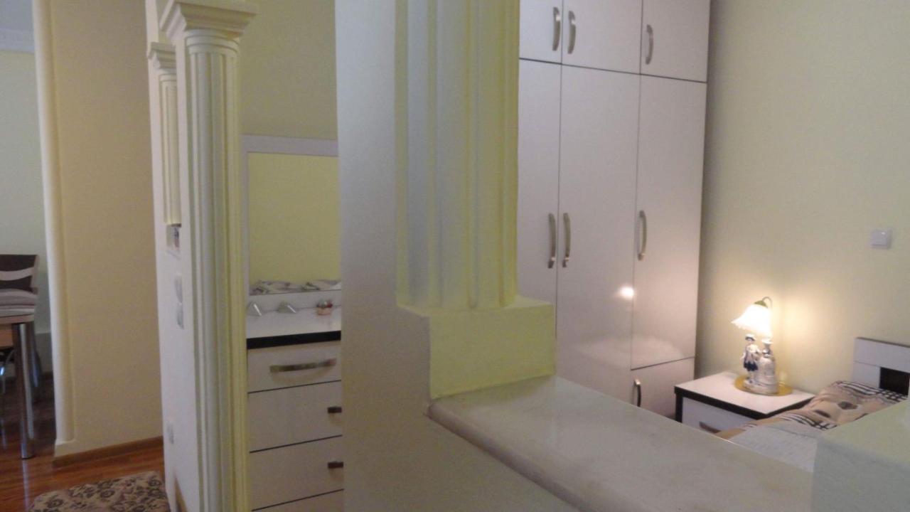 Apartmán House At Ortachala Tbilisi Exteriér fotografie