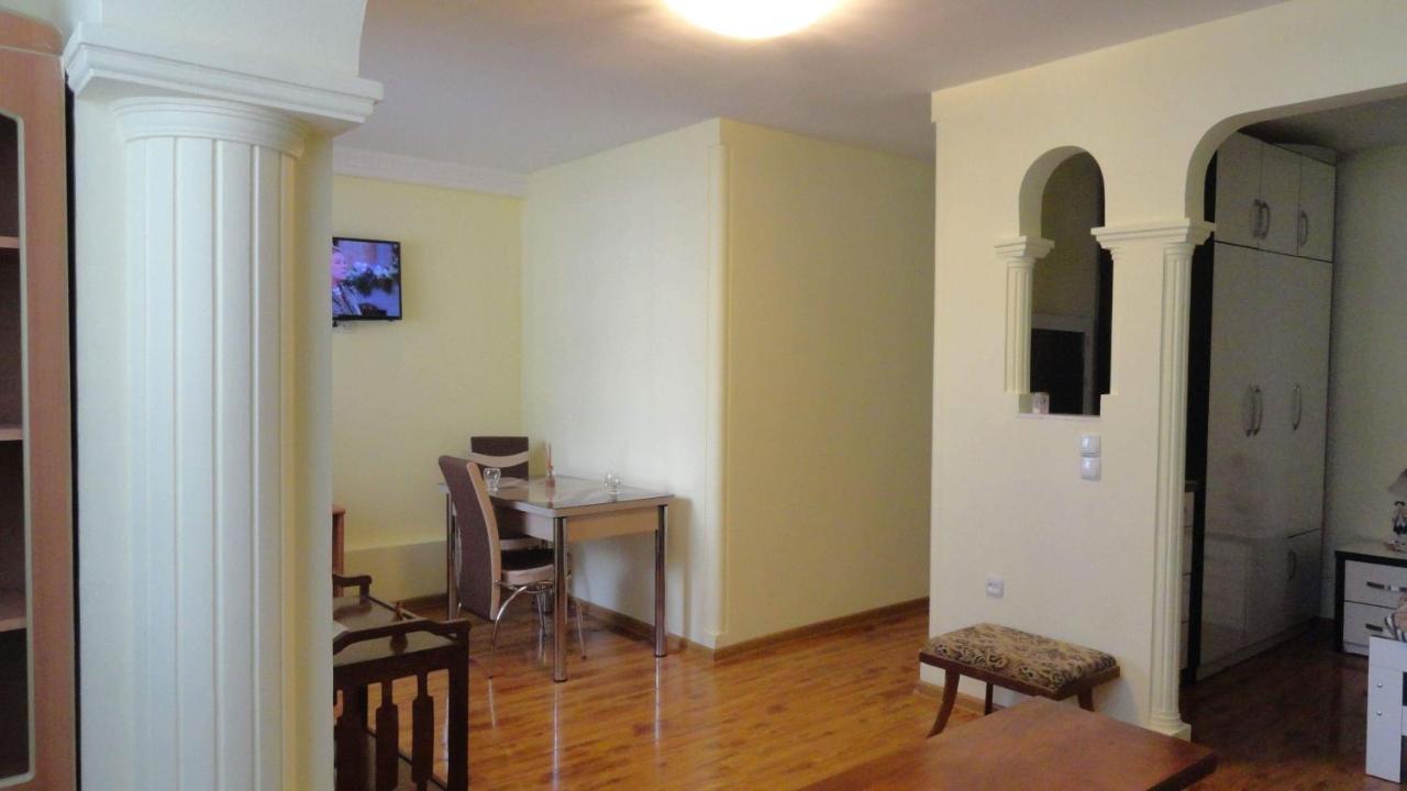 Apartmán House At Ortachala Tbilisi Exteriér fotografie