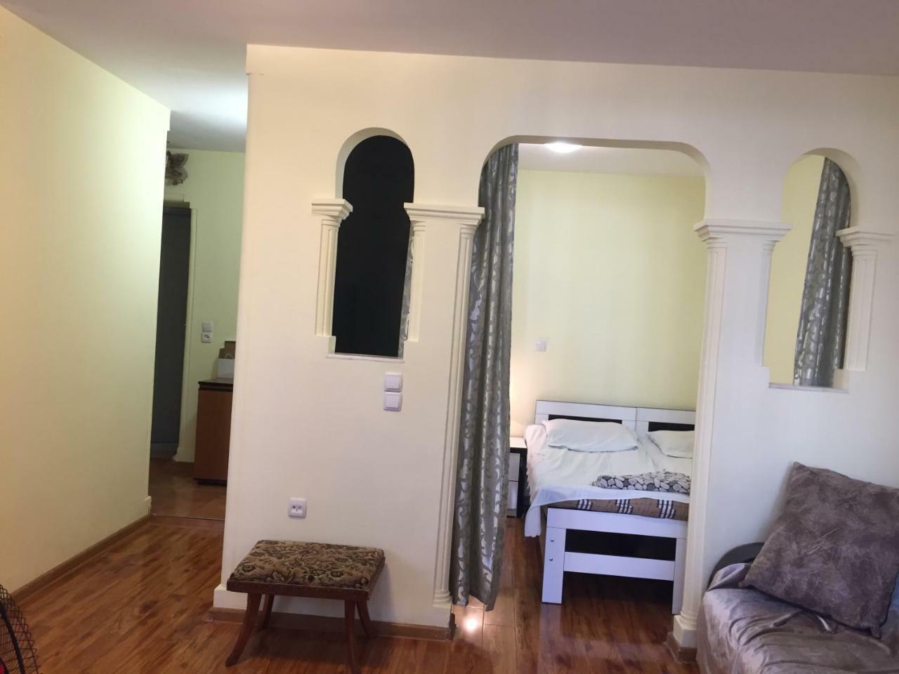 Apartmán House At Ortachala Tbilisi Exteriér fotografie