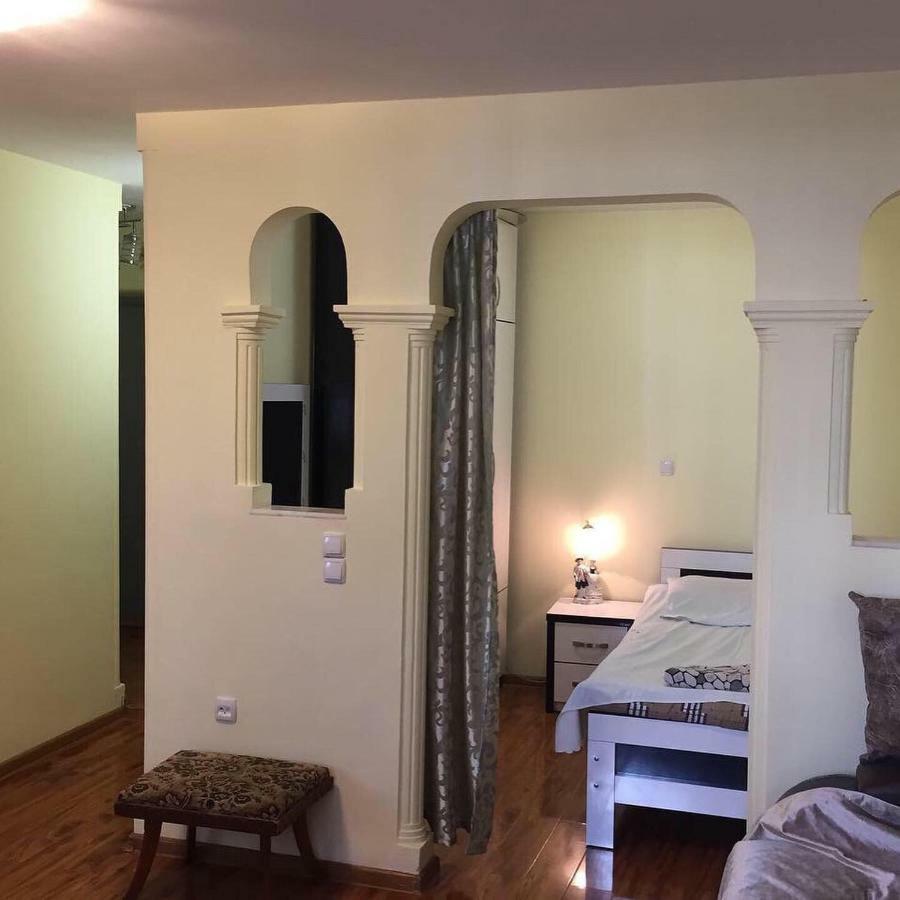 Apartmán House At Ortachala Tbilisi Exteriér fotografie
