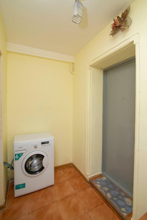 Apartmán House At Ortachala Tbilisi Exteriér fotografie